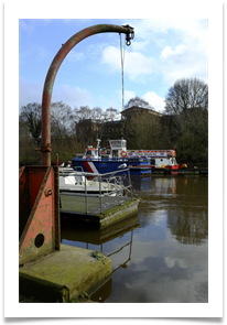 05_Boats - David Beech